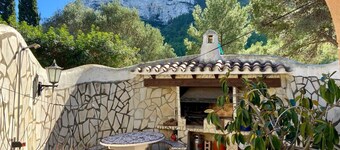 Casa Estrella I · Natural montain retreat