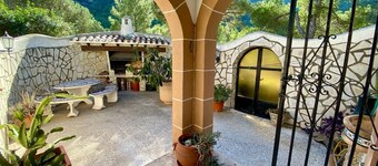 Casa Estrella I · Natural montain retreat