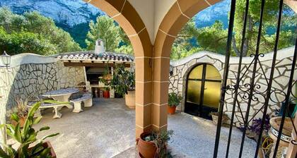 Casa Estrella I · Natural montain retreat
