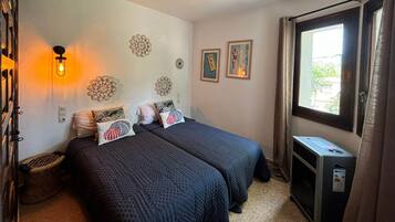 2 camere, ferro/asse da stiro, Wi-Fi, lenzuola