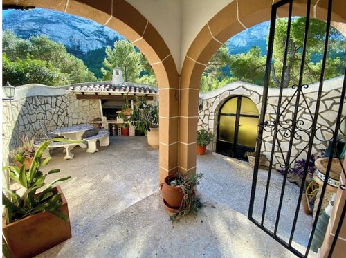 Casa Estrella I · Natural montain retreat