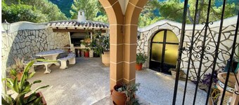 Casa Estrella I · Refuge naturel en montagne