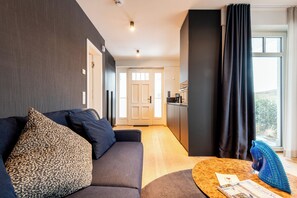 TV - Dünenloft, House Düne Whg. 2 (Sylt)
