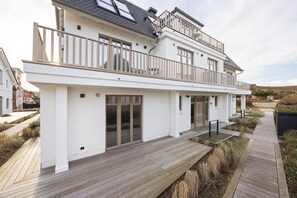 Exterior - Dünenloft, House Düne Whg. 2 (Sylt)