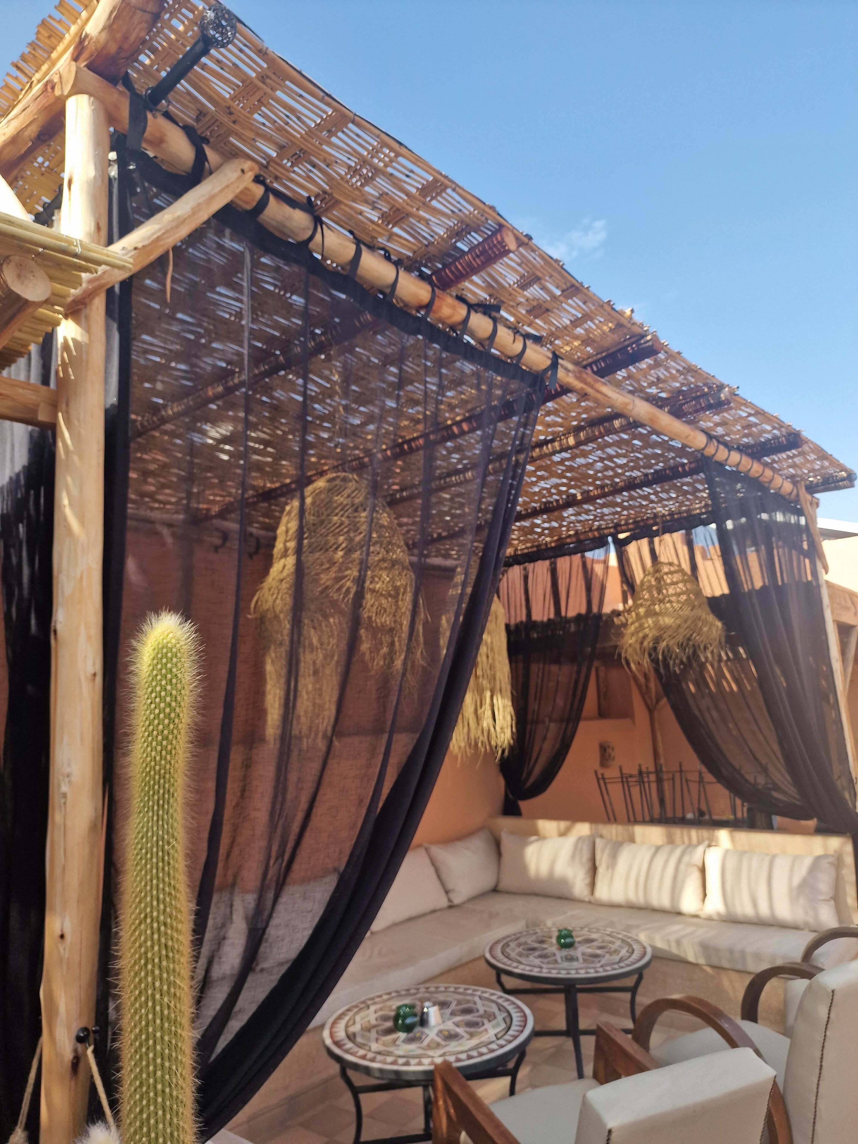 Foto - Riad Dar El Mahja