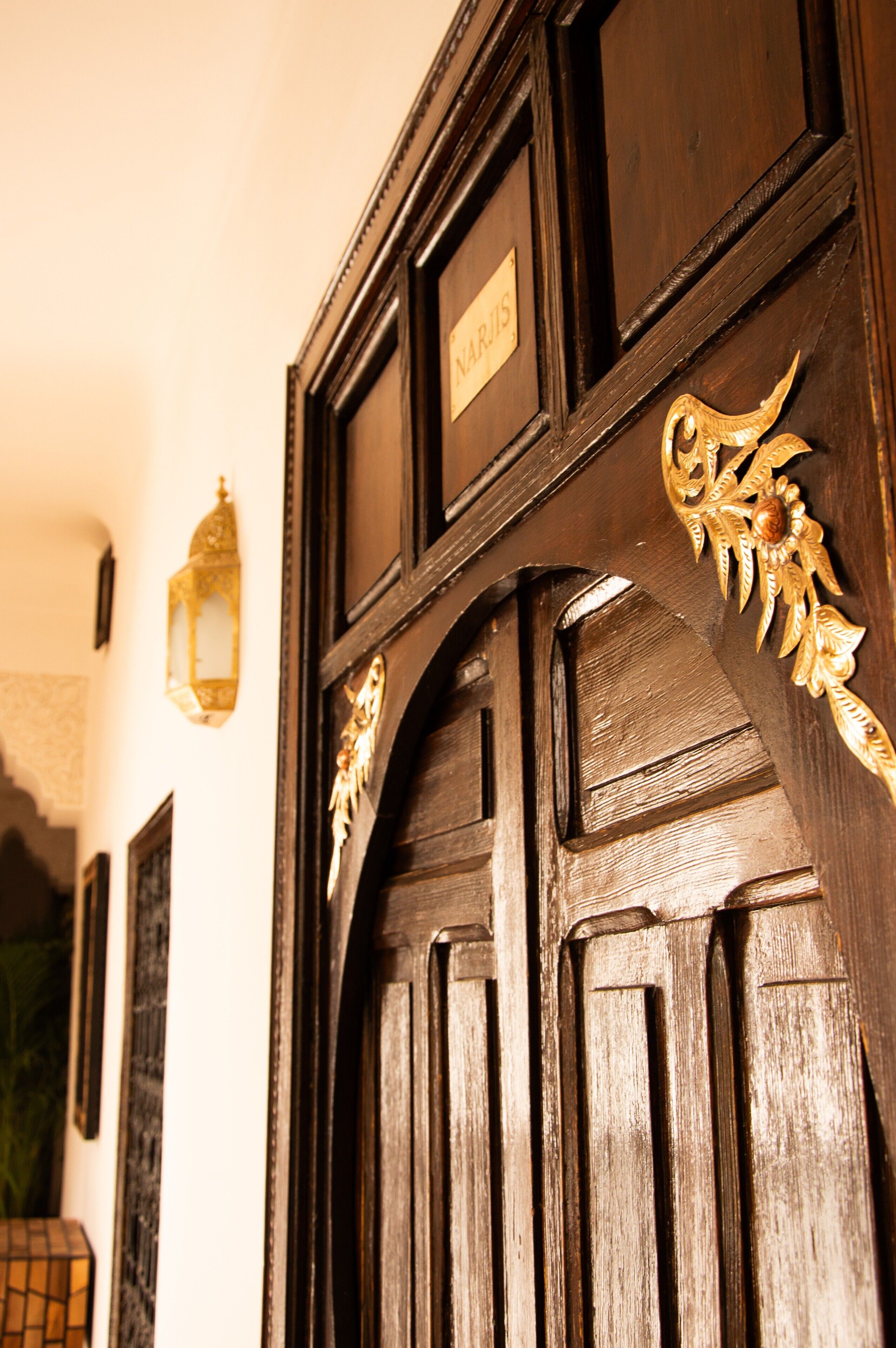 Foto - Riad Dar El Mahja