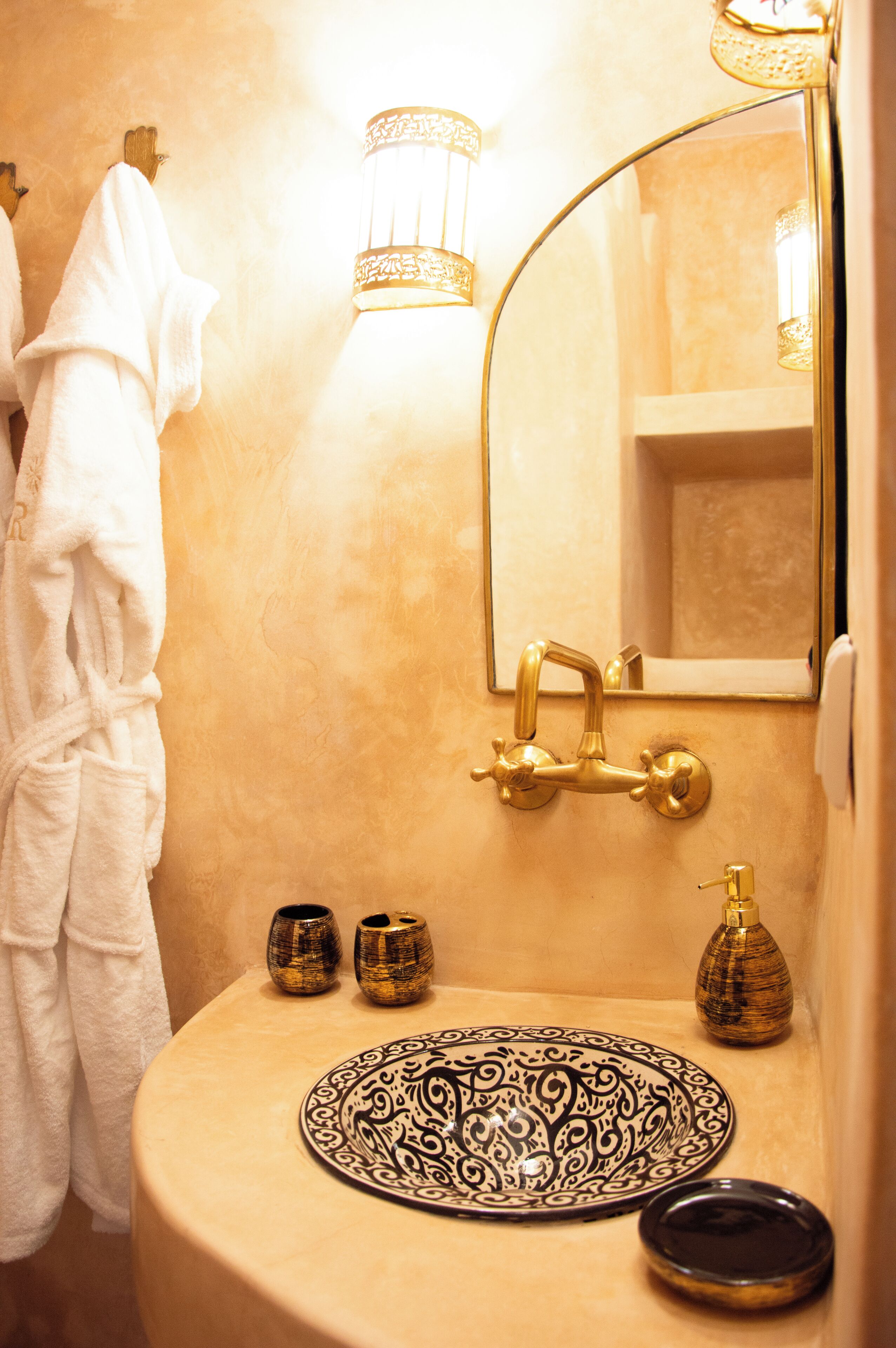 Foto - Riad Dar El Mahja