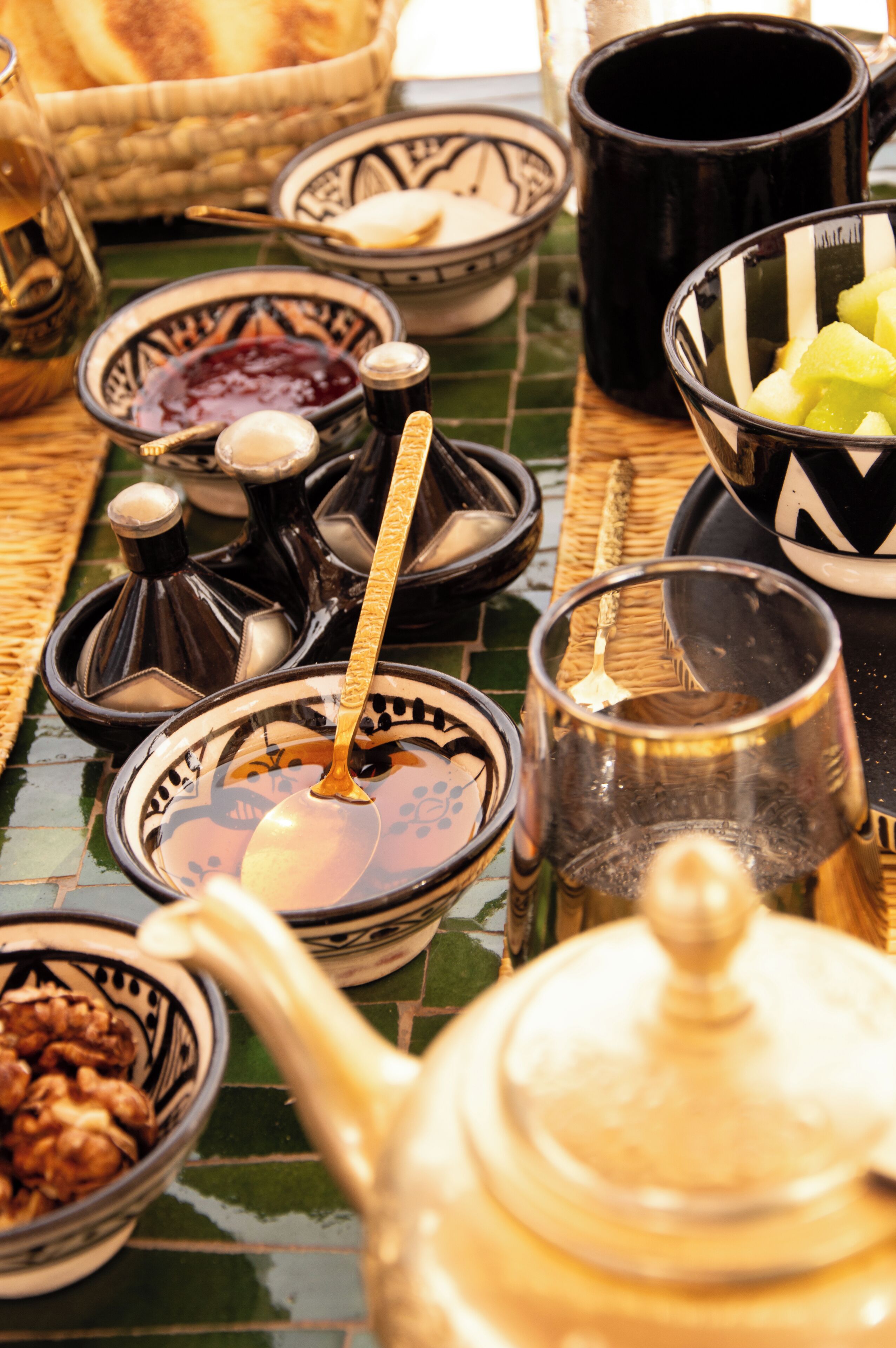 Foto - Riad Dar El Mahja