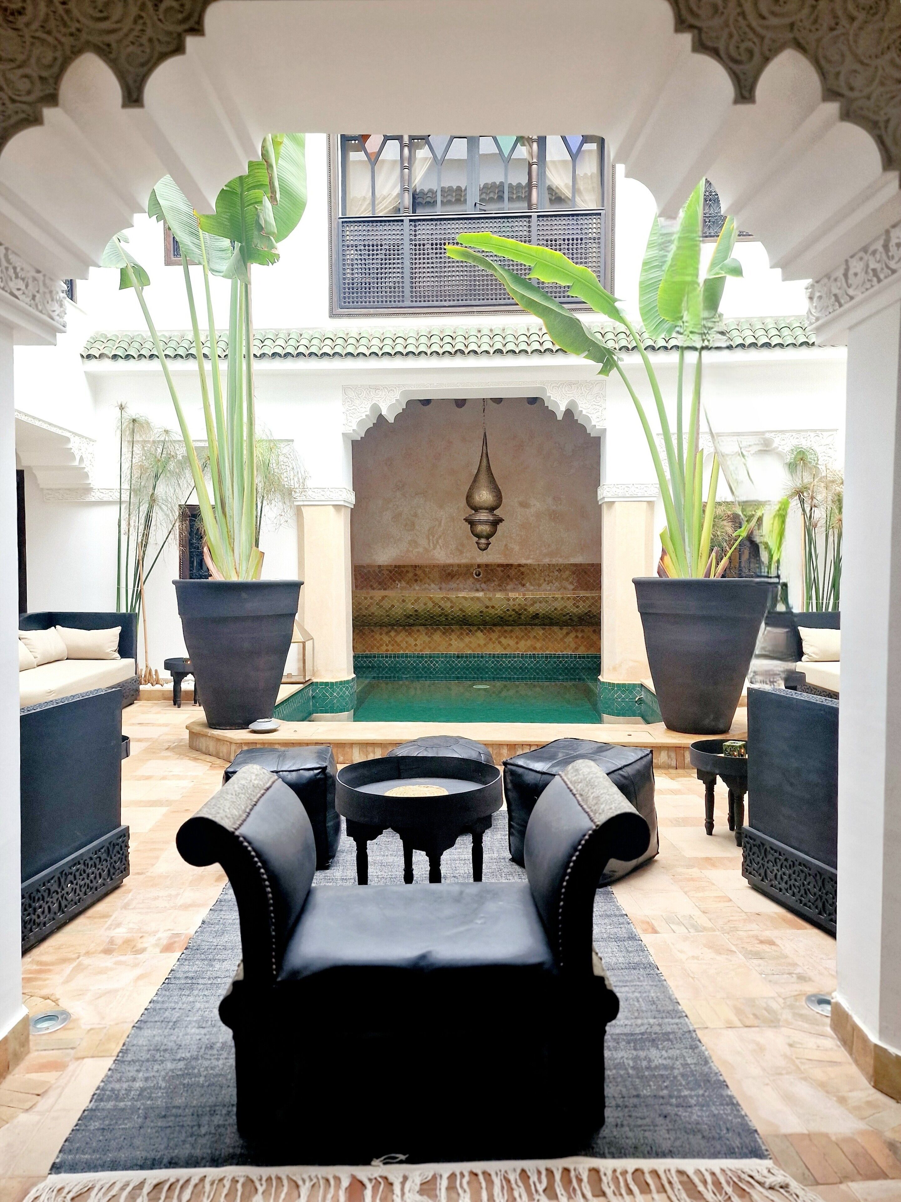 Foto - Riad Dar El Mahja
