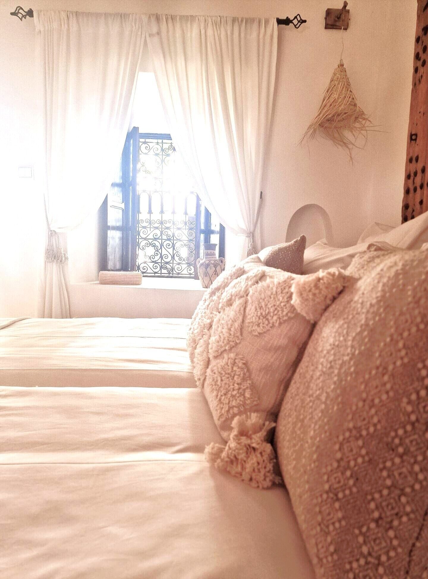 Foto - Riad Dar El Mahja