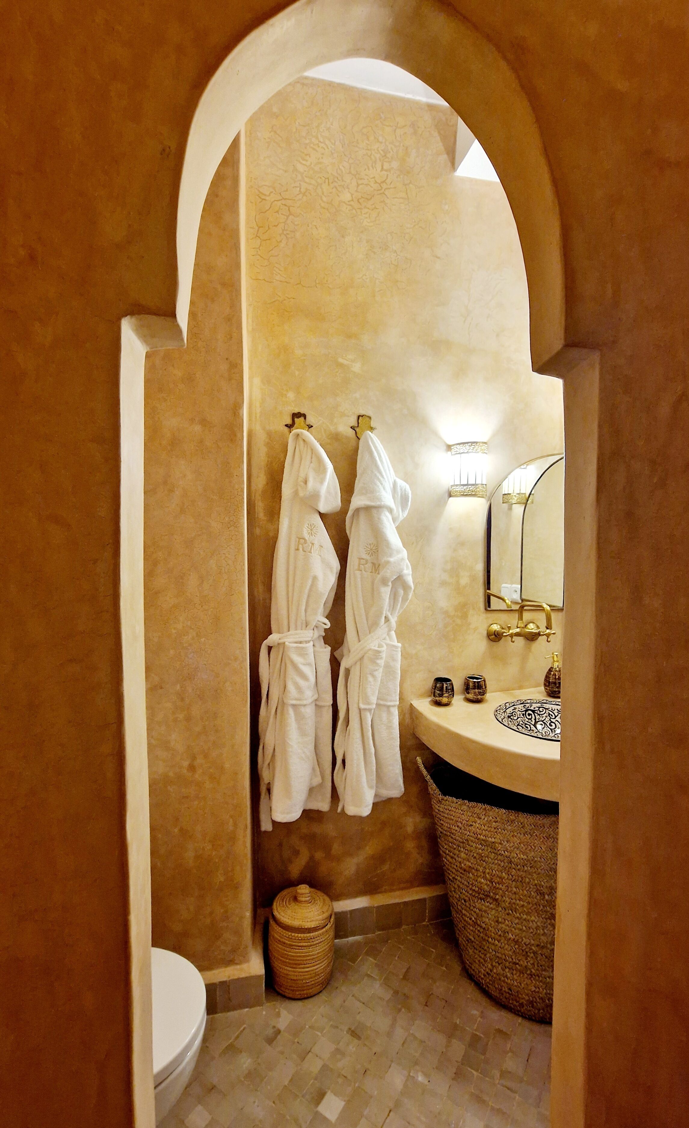 Foto - Riad Dar El Mahja