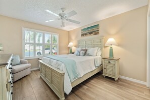 3 chambres, bureau, fer et planche à repasser, Wi-Fi gratuit