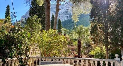 Casa Estrella II · Natural mountain retreat