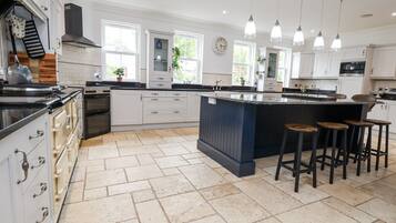 Stuga | Eget kök | Grytor/köksredskap