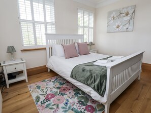 村舍 | 住宿内部