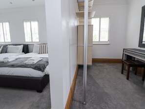 Cottage | Interior - Mount House (Rhyl)