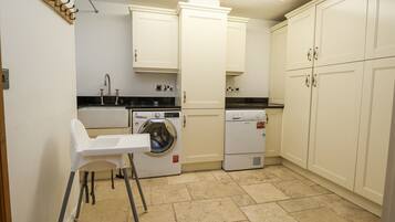 Cottage | Nội thất