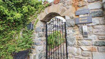 Casa de campo | Interior