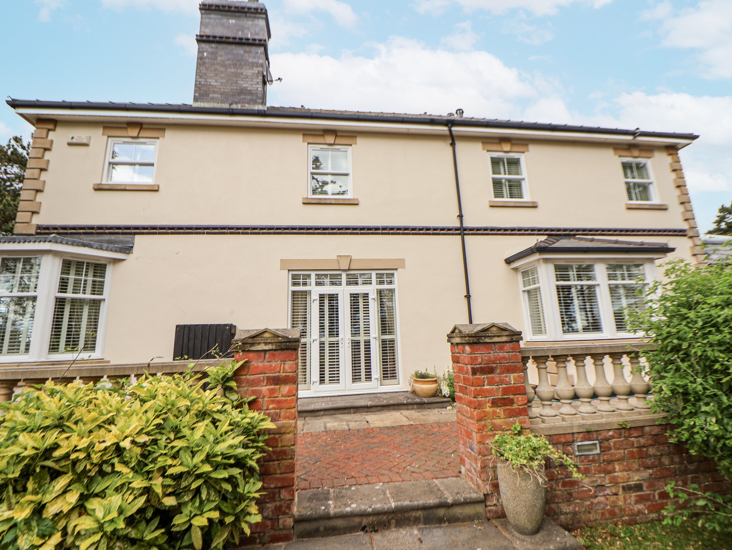 Cottage | Nội thất