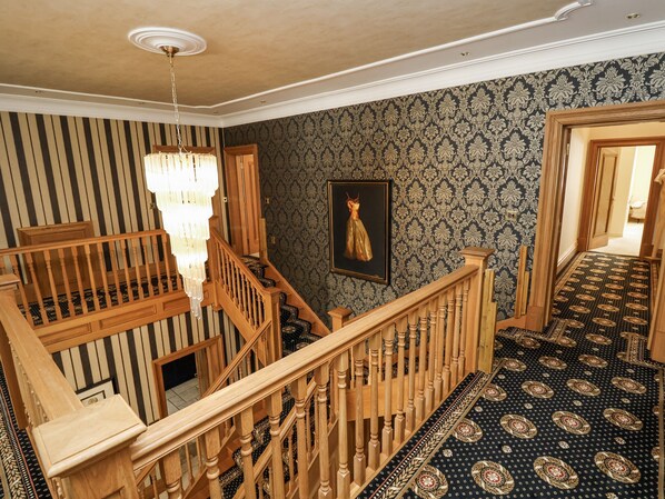 Cottage | Interior - Mount House (Rhyl)