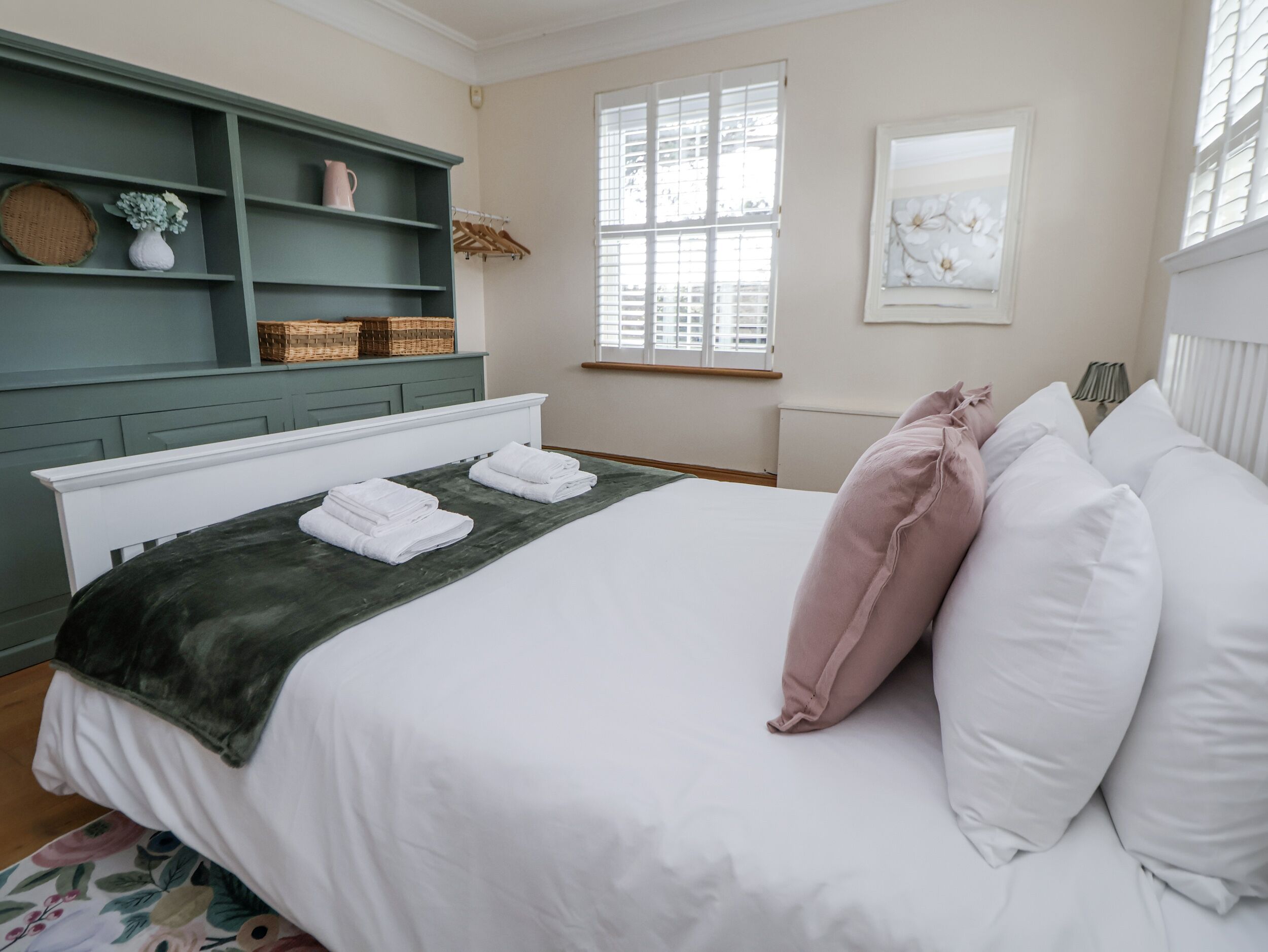 Cottage | Nội thất