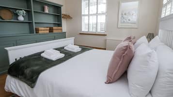 Cottage | Nội thất