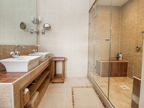 Cottage | Interior - Mount House (Rhyl)