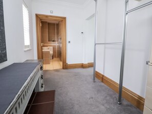 村舍 | 住宿内部