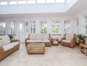 村舍 | 住宿内部