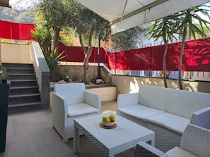 Terras
