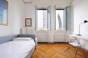 Appartement Confort, vue ville | 3 chambres, Wi-Fi gratuit