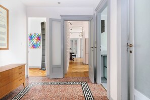 Comfort Apartment, City View | 3 bedrooms, free WiFi