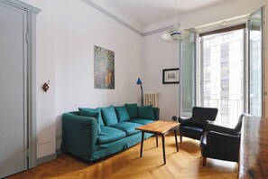 Comfort Apartment, City View | 3 bedrooms, free WiFi