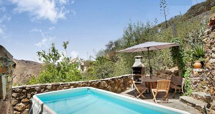 Unglaubliches Landhaus fĂŒr bis zu 6 Personen auf Gran Canaria