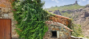Unglaubliches Landhaus für bis zu 6 Personen auf Gran Canaria