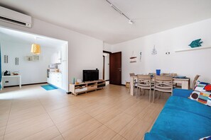 Interior - Viadelmare Apartment Monopoli 200m Sea (Monopoli)