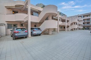 Familjelägenhet - flera sovrum - 2 badrum (Viadelmare Apartment Monopoli 200m) | Boendeområde