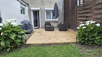 Terras