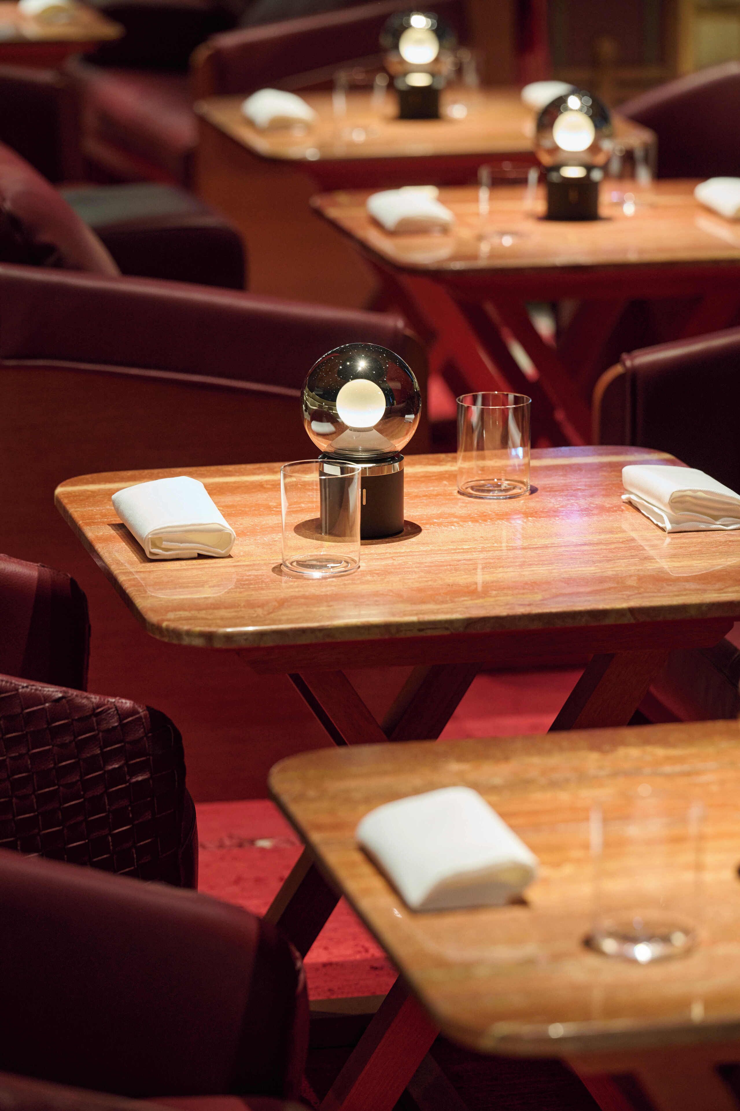2 Restaurants; Frühstück, Mittagessen und Abendessen werden serviert