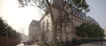 The Florentin by Althoff Collection