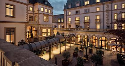 The Florentin by Althoff Collection