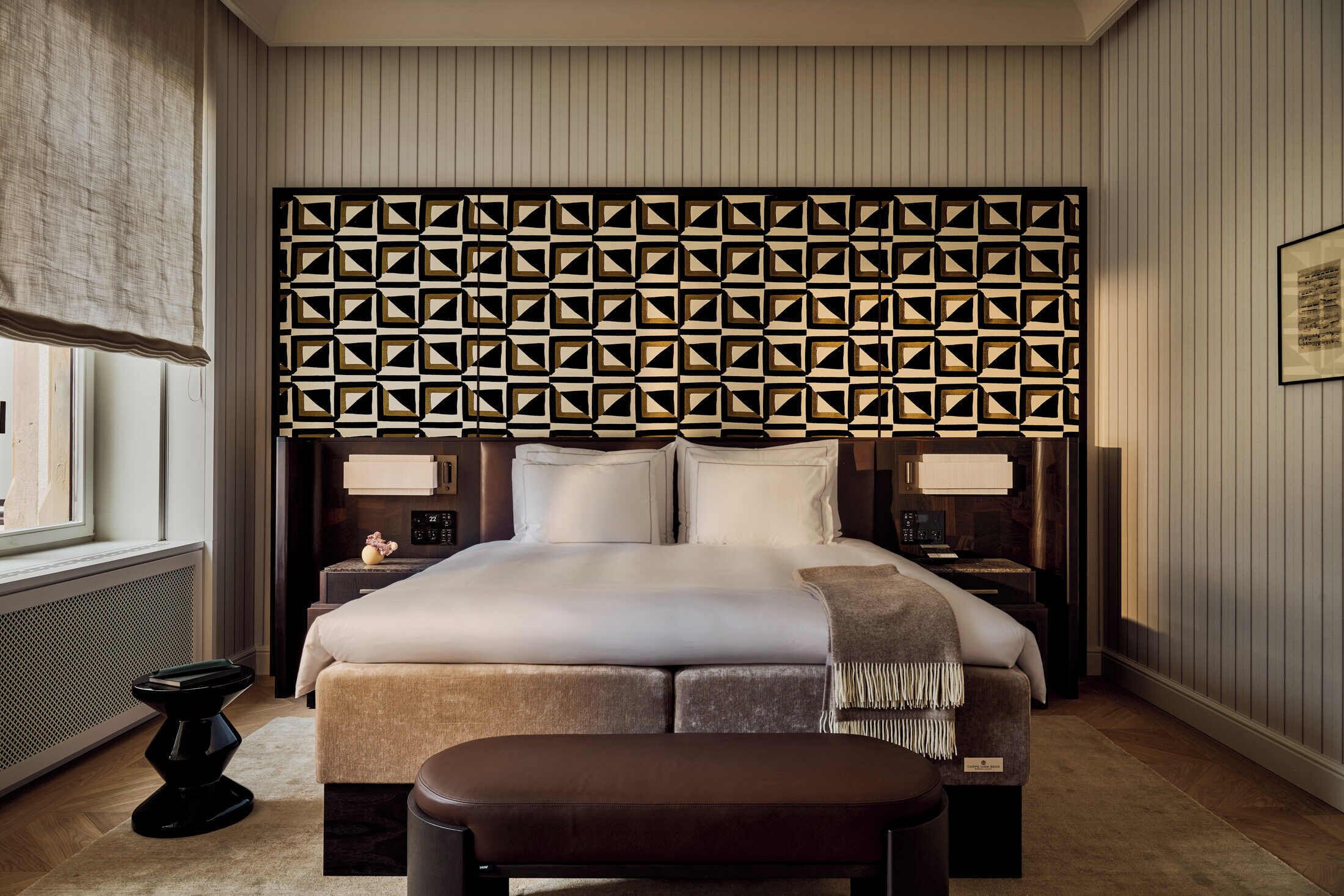 Signature Suite - The Jazz Musician