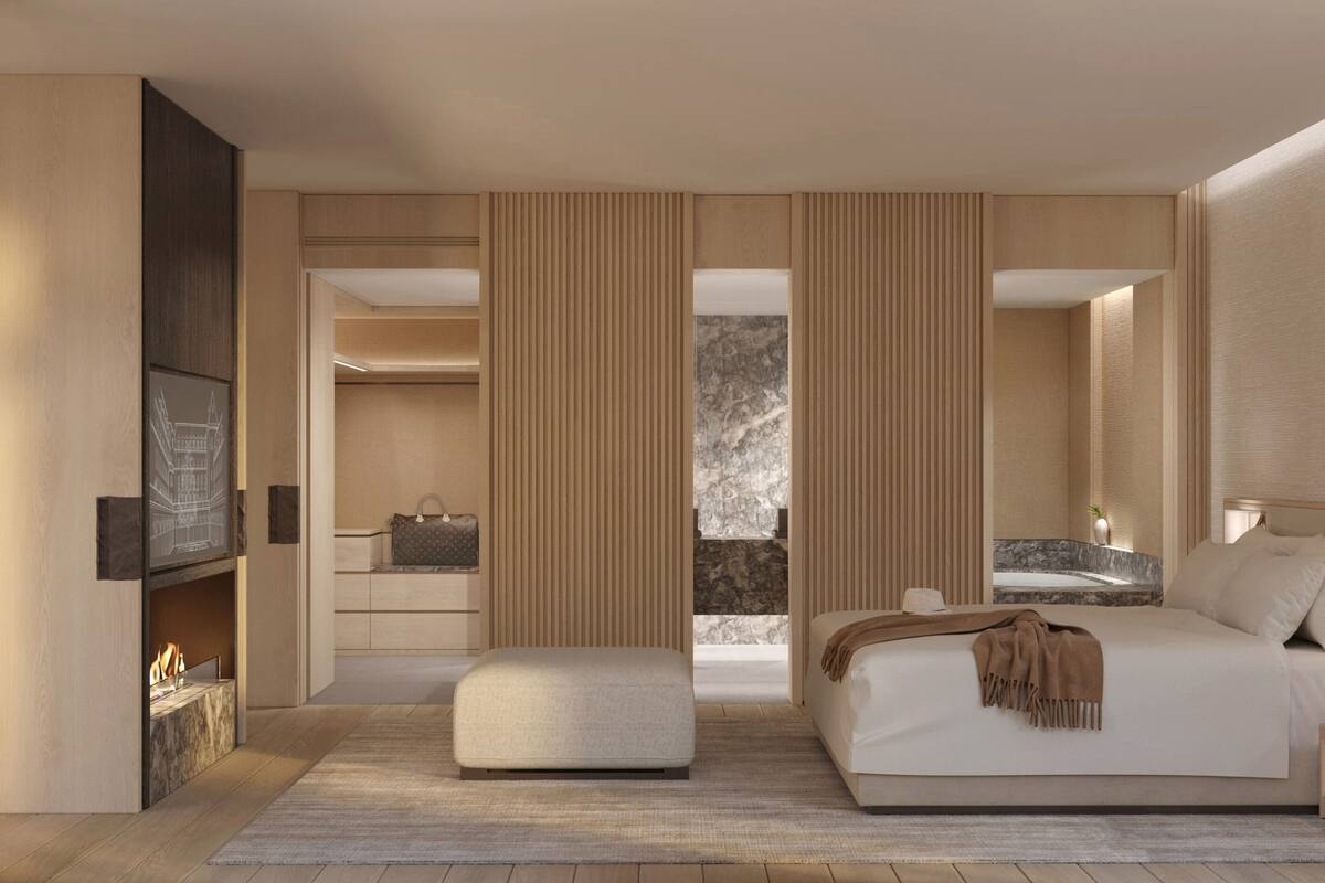 Deluxe-Loft | Hochwertige Bettwaren, Daunenbettdecken, Minibar, Zimmersafe