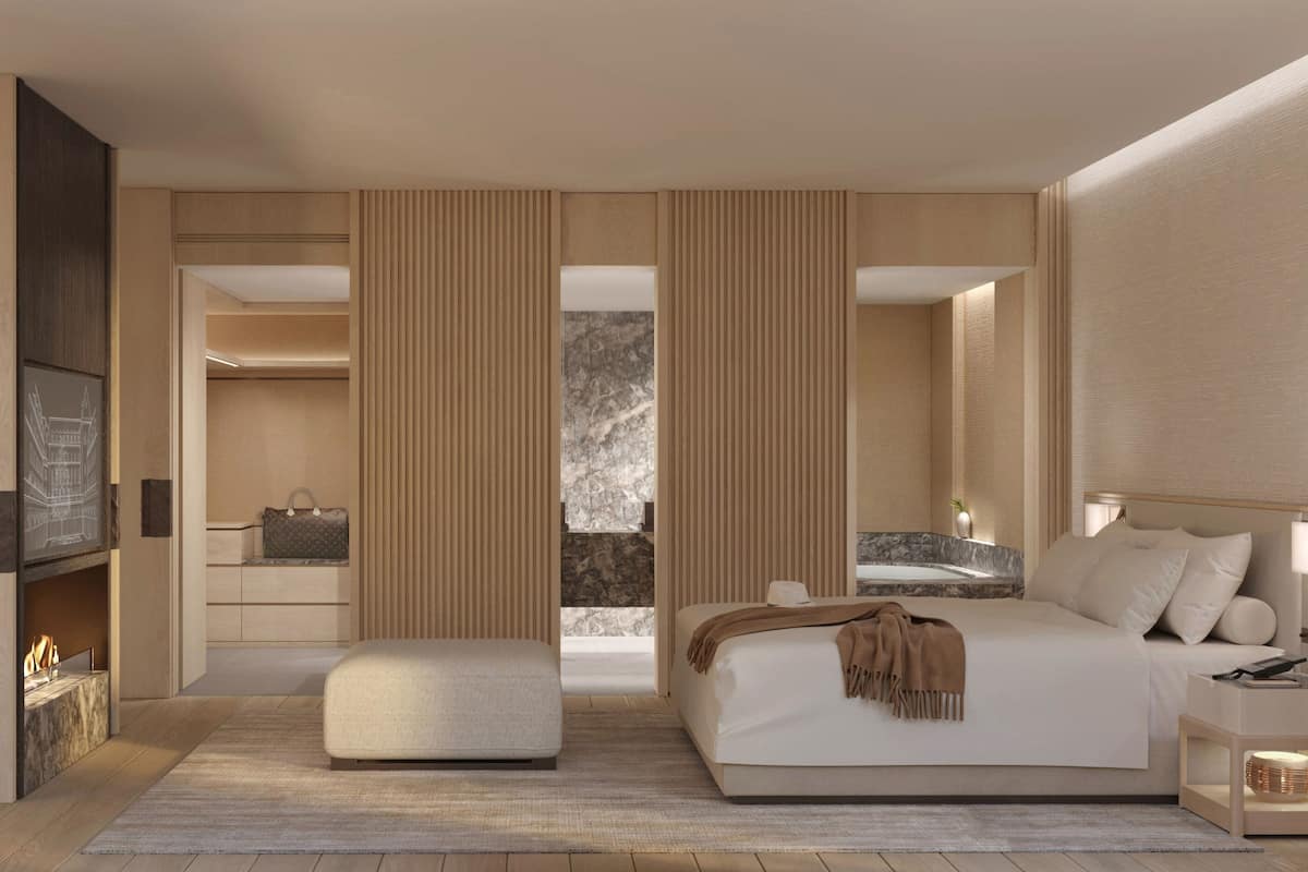 Loft Suite