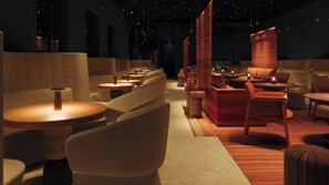 2 restaurants, breakfast, lunch, dinner served; Mediterranean cuisine