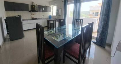 Castle INN Homestay
