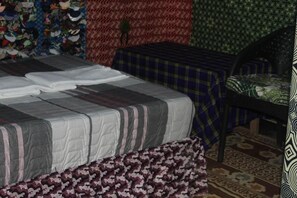 Room, 1 Bedroom, Accessible, Smoking | 1 bedroom - Room-volcanoes Over View Safaris & Camp (Kinigi)