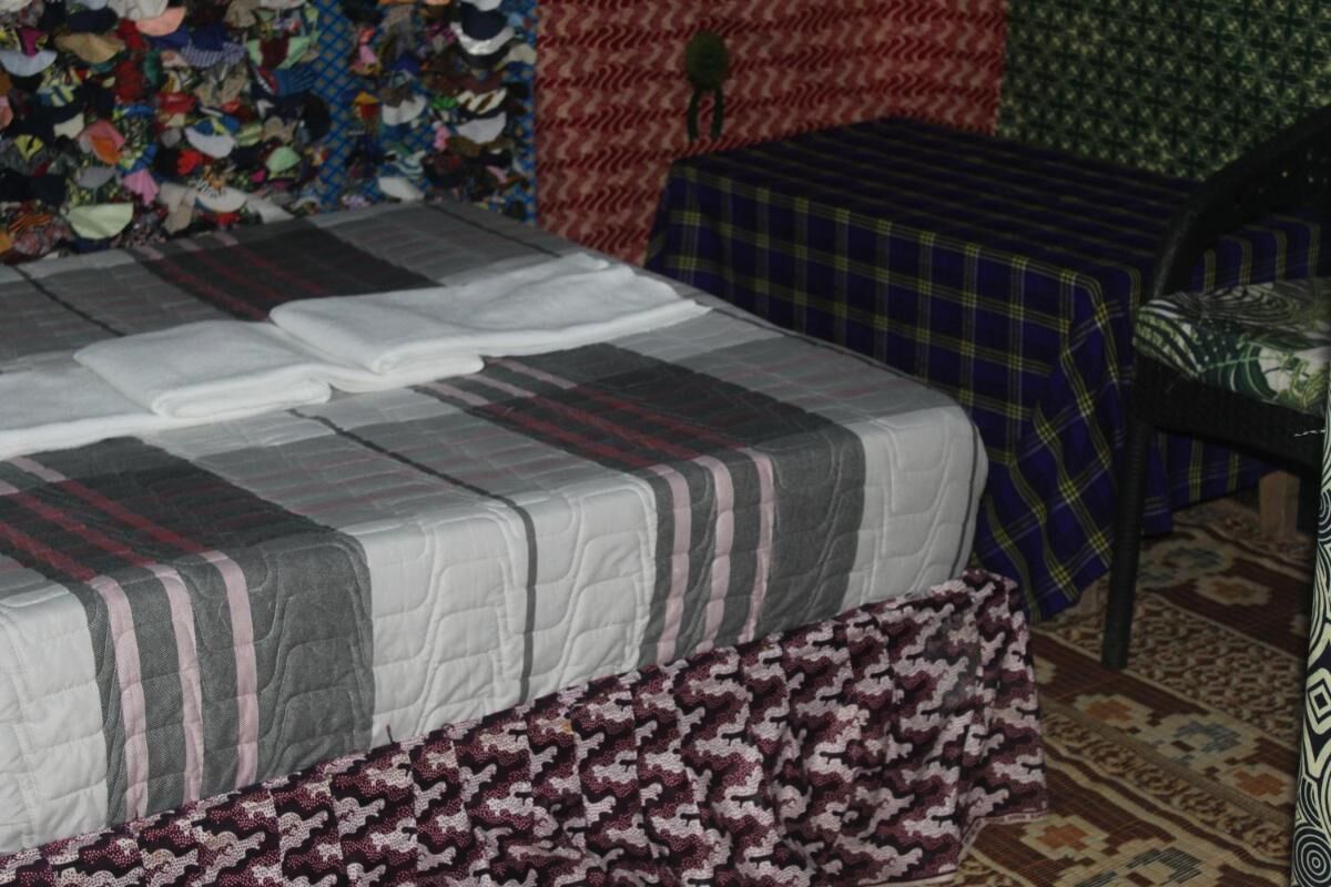 Room, 1 Bedroom, Accessible, Smoking | 1 bedroom