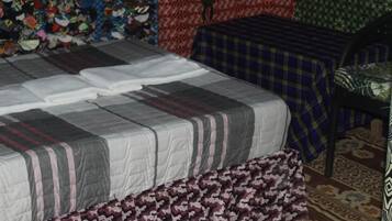 Room, 1 Bedroom, Accessible, Smoking | 1 bedroom