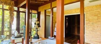 Hidden Paradise Villa